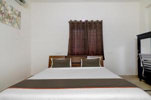 Capital O S V Residency Nalagandla