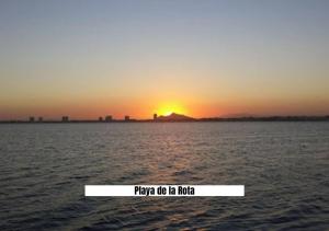 Apartalux San Pedro Mar