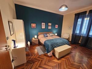 Cit Turin Lovely House