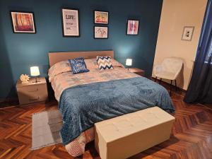 Cit Turin Lovely House