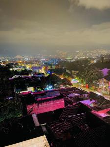 Best location in El Poblado y Provenza