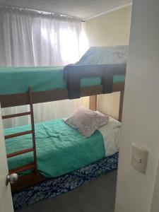 Cómodo departamento a una cuadra de Playa la Herradura