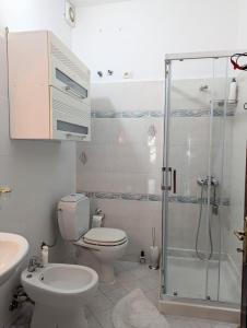 Spacious modern house in the heart of Berat