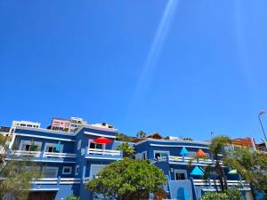 blue lagoon apartment 4 - Hotel 3 stelle a Moulay Bousselham