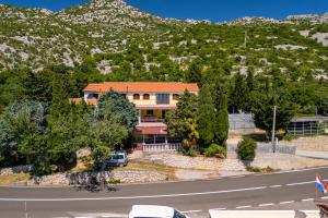 Apartment Irmica