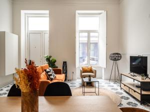 Akicity Campolide Peach