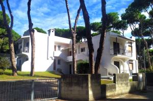 Apartments in Rosolina Mare 25084