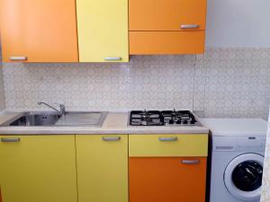 Apartments in Rosolina Mare 25084