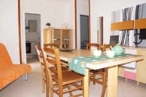 Apartments in Rosolina Mare 25084