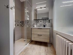 Appartements 173 COURLANCY 2 : photos des chambres