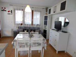 Appartements studio la joue du loup : Studio Supérieur