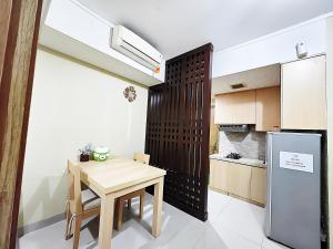 Apt Oasis 1BR Cikarang japanese