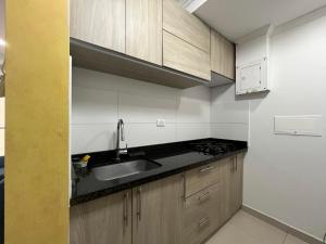 A beautiful apartment in Cartagena