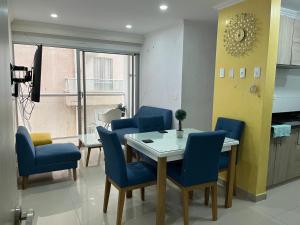 A beautiful apartment in Cartagena