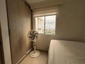 A beautiful apartment in Cartagena