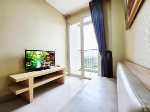 Apt Oasis 1BR Cikarang japanese