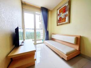 Apt Oasis 1BR Cikarang japanese