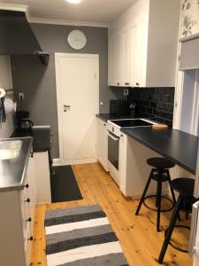 Entire cabin - Mora, Selja, cabin in village environment for 4 persons