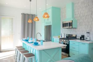 Comfy Sloth guest studio suite condo