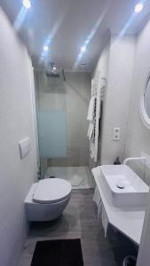 Maison Lily Apartment 1