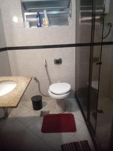 Apartamento Temporada Copacabana