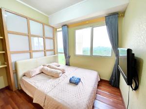 Apt Oasis 1BR Cikarang japanese