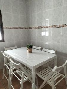 Casa Rural La Maestra