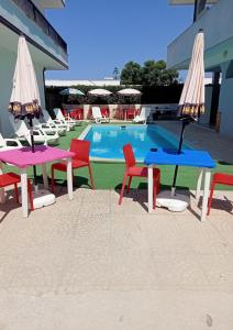 Frajà Resort