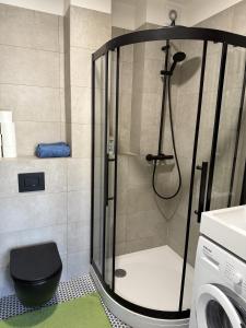 Peaceful Studio with Parking Close to Riga Center