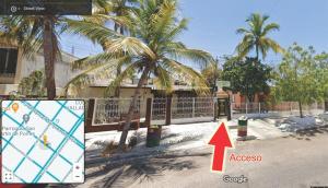 14º Hawaii a 7 minutos del Malecón y centro