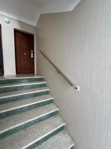 Appartements 14484 deux pieces elegant et central : photos des chambres