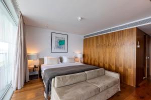 Master Apartment room in Troia Design Hotel