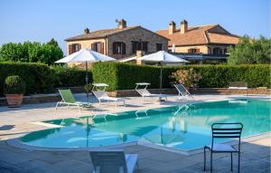 Stunning Home In Tolentino