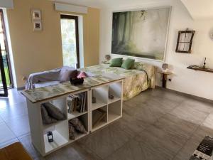 La Stanza dei Castagni