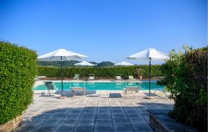 Stunning Home In Tolentino