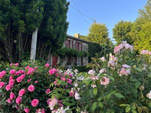 Gites La Grosse Talle : photos des chambres
