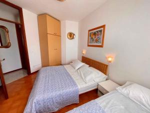 Apartment in Porto Santa Margherita 43488