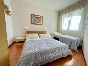 Apartment in Porto Santa Margherita 43488