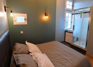 Appartement coeur de ville