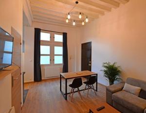 Appartement coeur de ville