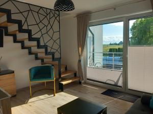 Apartamenty Pod Skrzydlami