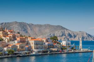 Egialos, Symi 85600, Greece.