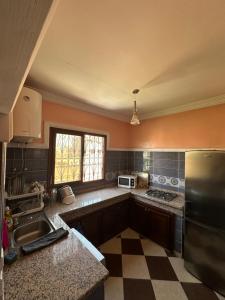 Marrakech Family appartements