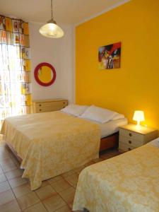 Apartments in Porto Santa Margherita 24778