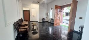 The Parel Bagh Hotel N Restro