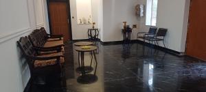 The Parel Bagh Hotel N Restro