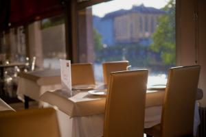 Hotels Hotel Miramont : photos des chambres