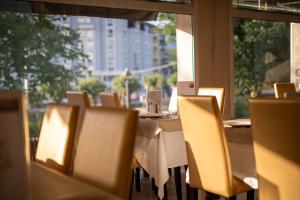 Hotels Hotel Miramont : photos des chambres