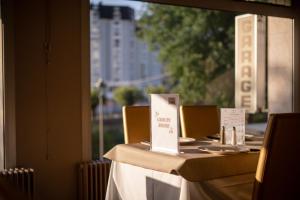 Hotels Hotel Miramont : photos des chambres