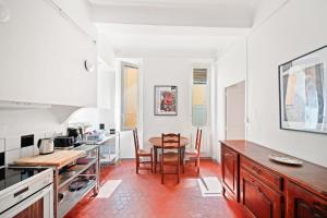 Appartements Entre art et histoire - Escapade elegante : photos des chambres